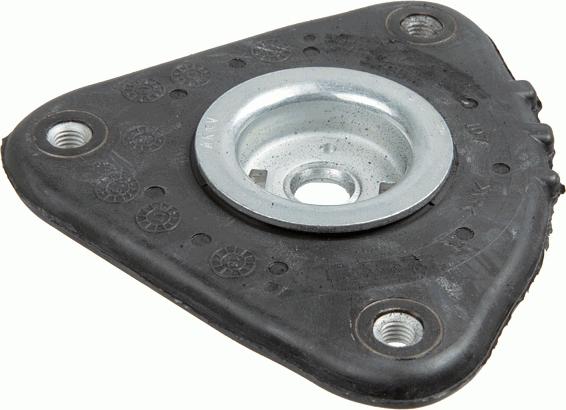 SACHS 803 158 - Тампон на макферсън vvparts.bg