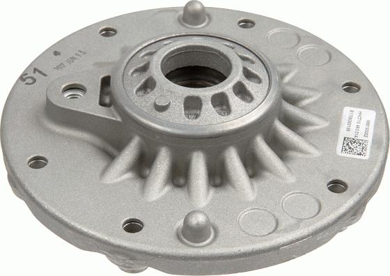 SACHS 803 162 - Тампон на макферсън vvparts.bg