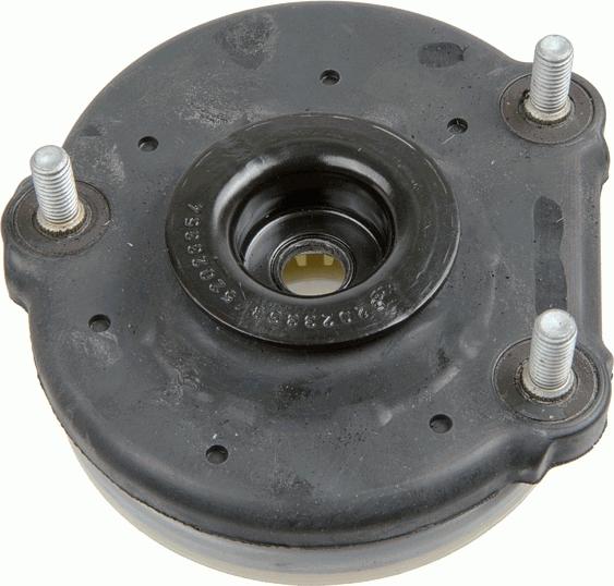 SACHS 803 125 - Тампон на макферсън vvparts.bg