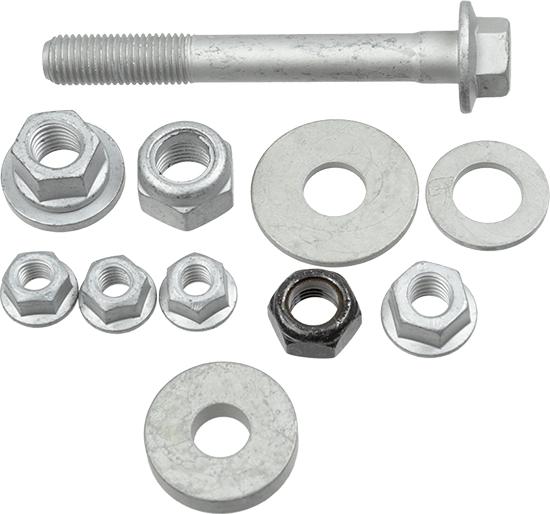 SACHS 803 346 - Ремонтен комплект, окачване на колелата vvparts.bg