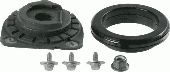 SACHS 802 448 - Тампон на макферсън vvparts.bg