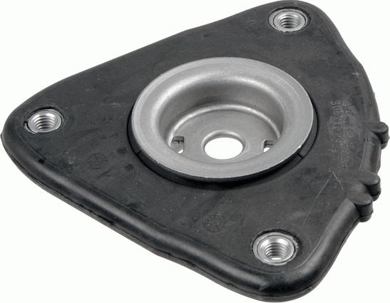 SACHS 802 458 - Тампон на макферсън vvparts.bg