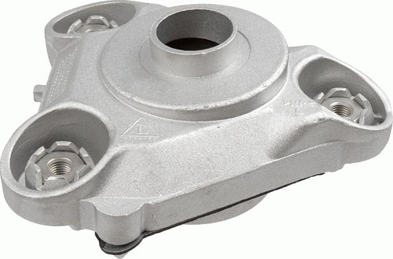 SACHS 802 408 - Монтажен к-кт, шенкел vvparts.bg