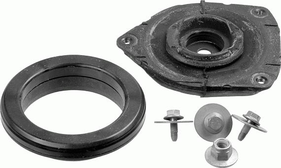 SACHS 802 546 - Тампон на макферсън vvparts.bg