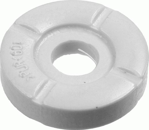 SACHS 802 542 - Окачване, амортисьор vvparts.bg