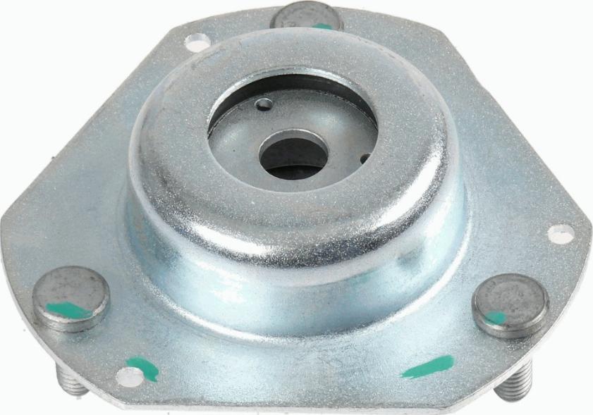 SACHS 802 555 - Тампон на макферсън vvparts.bg