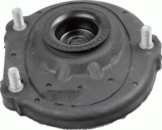 SACHS 802 530 - Тампон на макферсън vvparts.bg