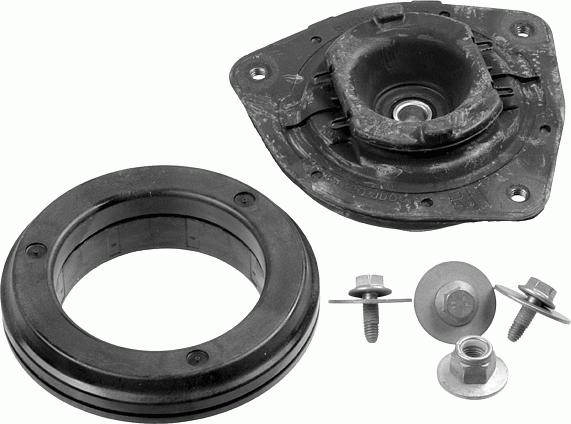 SACHS 802 524 - Тампон на макферсън vvparts.bg