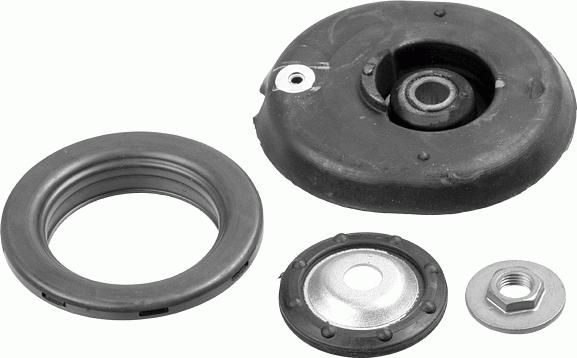 SACHS 802 523 - Тампон на макферсън vvparts.bg