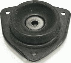 SACHS 802 025 - Тампон на макферсън vvparts.bg