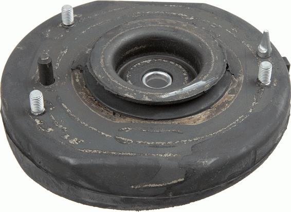 SACHS 802 190 - Тампон на макферсън vvparts.bg