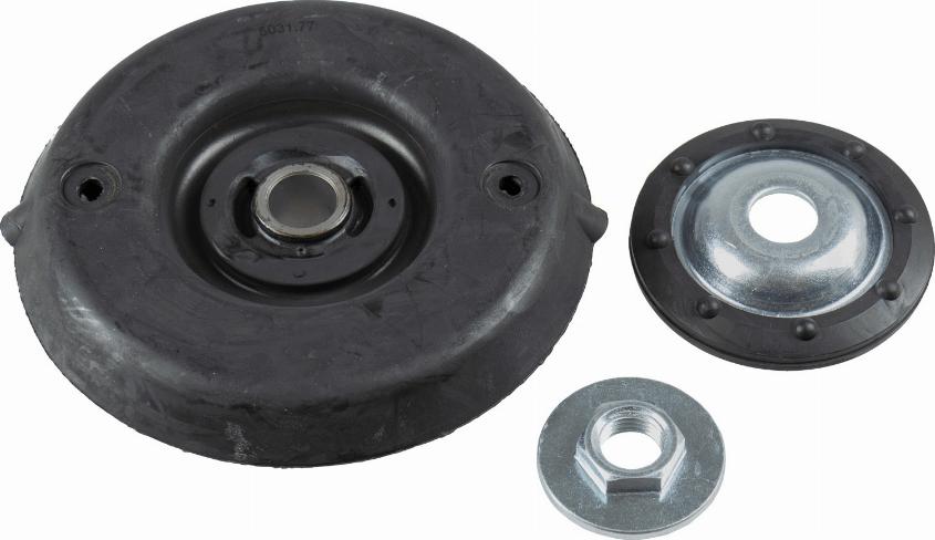 SACHS 802 395 - Тампон на макферсън vvparts.bg