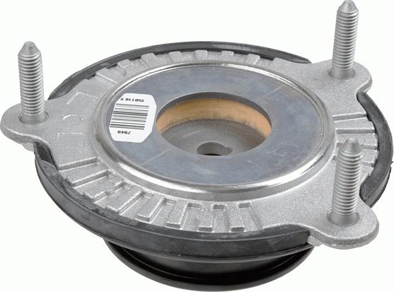 SACHS 802 393 - Тампон на макферсън vvparts.bg