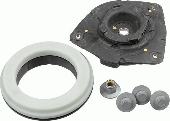 SACHS 802 368 - Тампон на макферсън vvparts.bg