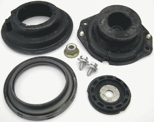 SACHS 802 367 - Тампон на макферсън vvparts.bg