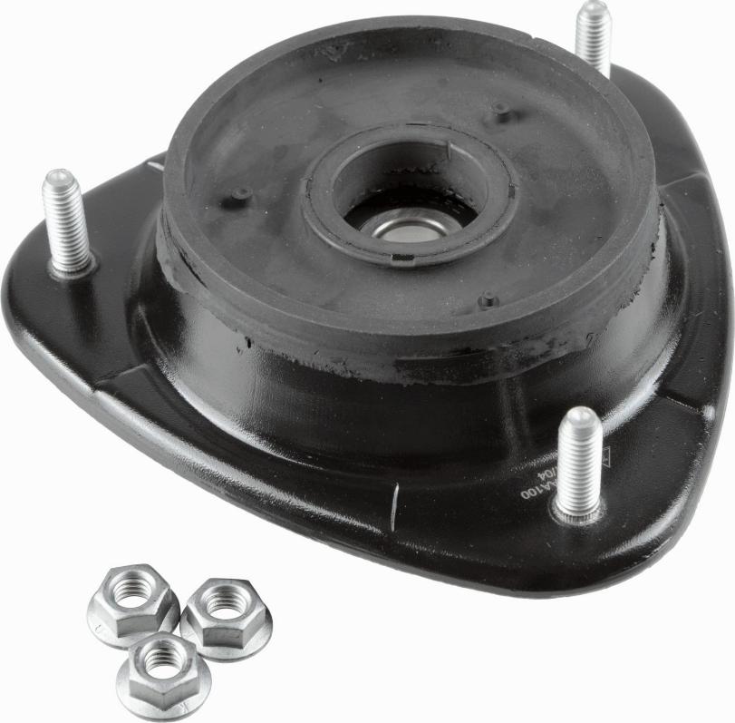 SACHS 802 304 - Тампон на макферсън vvparts.bg