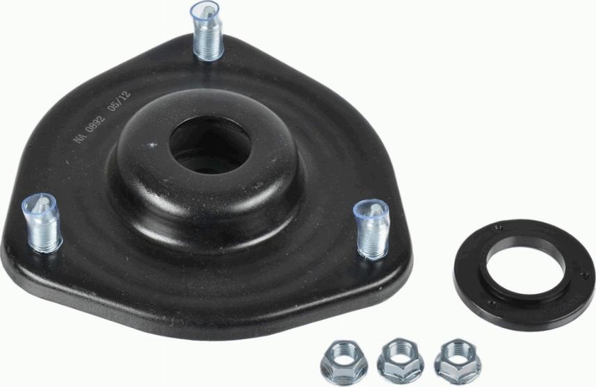 SACHS 802 296 - Тампон на макферсън vvparts.bg