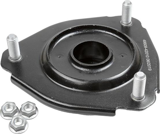 SACHS 802 298 - Тампон на макферсън vvparts.bg