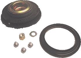 SACHS 802 207 - Тампон на макферсън vvparts.bg