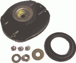 SACHS 802 216 - Тампон на макферсън vvparts.bg