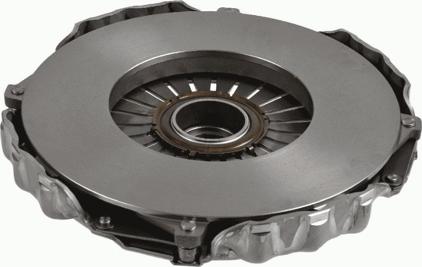 SACHS 3483 000 461 - Притискателен диск vvparts.bg