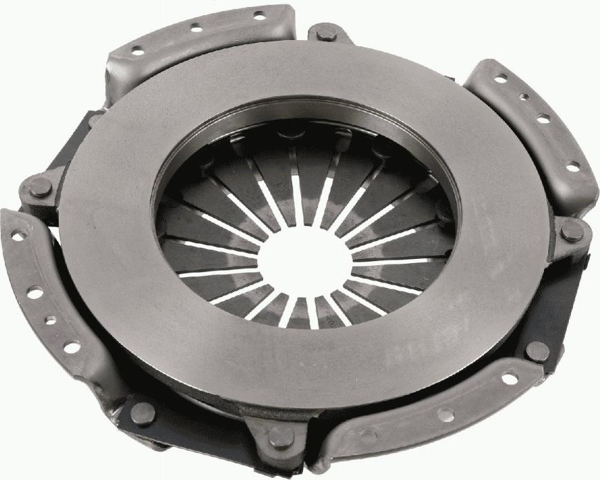 SACHS 3 482 932 001 - Притискателен диск vvparts.bg