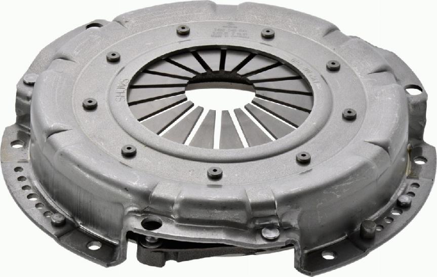 SACHS 3482 048 041 - Притискателен диск vvparts.bg