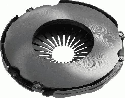 SACHS 3482 000 461 - Притискателен диск vvparts.bg