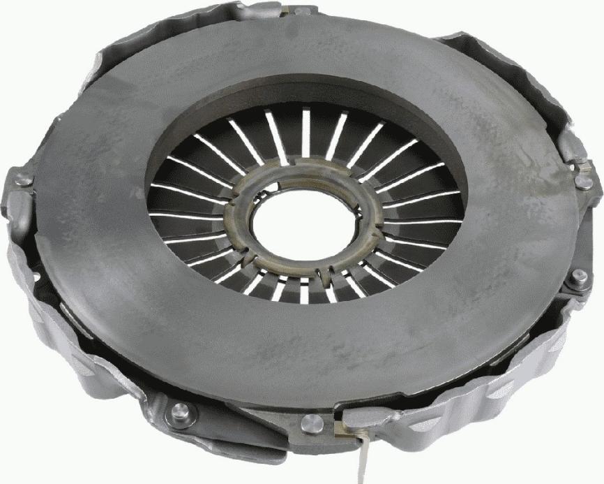 SACHS 3 482 000 556 - Притискателен диск vvparts.bg