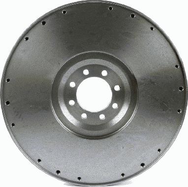 SACHS 3 421 601 002 - Маховик vvparts.bg