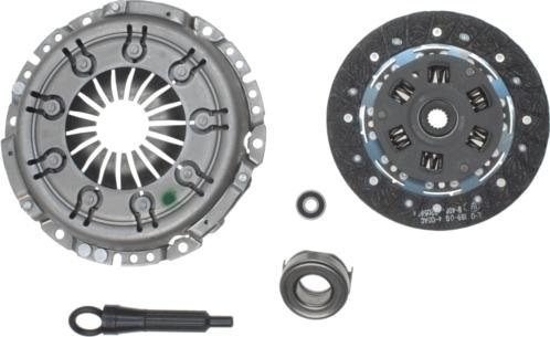 SACHS 3000 954 376 - Комплект съединител vvparts.bg