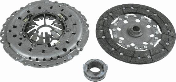 SACHS 3 000 951 963 - Комплект съединител vvparts.bg