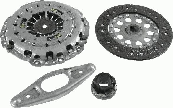 SACHS 3 000 951 916 - Комплект съединител vvparts.bg