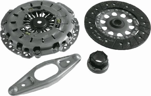 SACHS 3 000 951 933 - Комплект съединител vvparts.bg