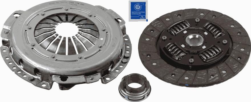 SACHS 3000 951 426 - Комплект съединител vvparts.bg