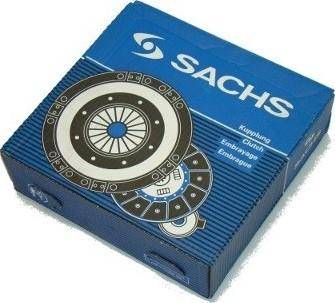 SACHS 3 000 970 011 - Комплект съединител vvparts.bg