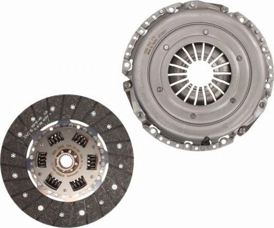 SACHS 3000 970 138 - Комплект съединител vvparts.bg