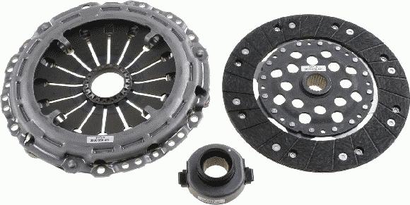 SACHS 3 000 859 401 - Комплект съединител vvparts.bg