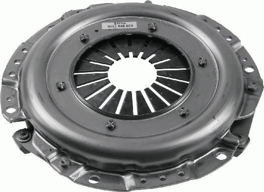 SACHS 3 082 946 003 - Притискателен диск vvparts.bg