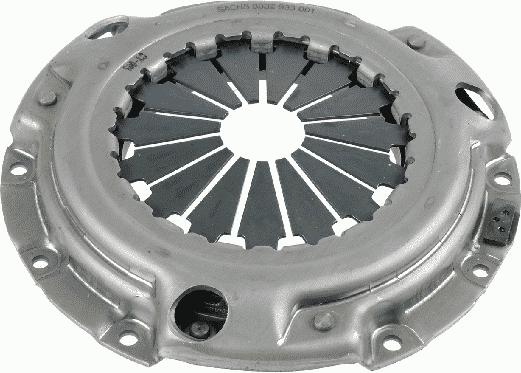 SACHS 3 082 933 001 - Притискателен диск vvparts.bg