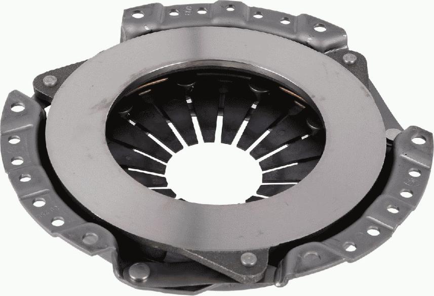 SACHS 3082 600 562 - Притискателен диск vvparts.bg