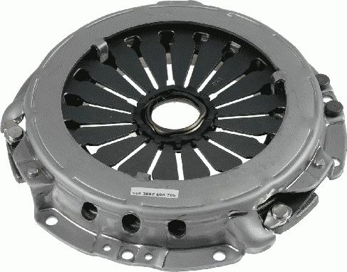 SACHS 3 082 600 705 - Притискателен диск vvparts.bg