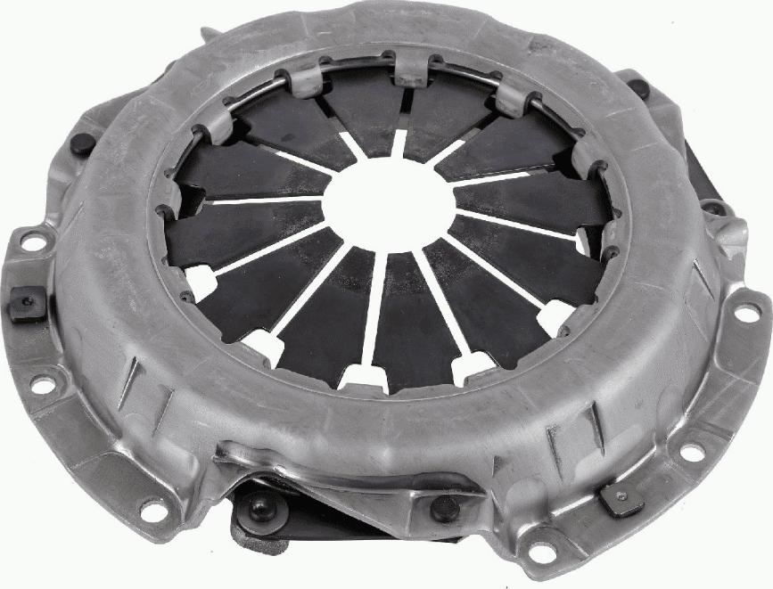 SACHS 3 082 632 901 - Притискателен диск vvparts.bg