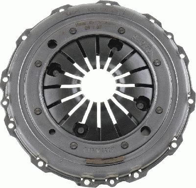 SACHS 3082 000 476 - Притискателен диск vvparts.bg