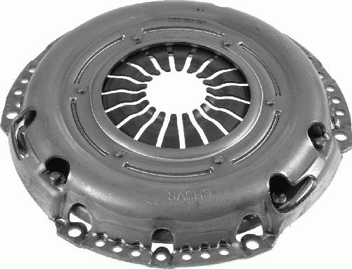 SACHS 3082 000 542 - Притискателен диск vvparts.bg