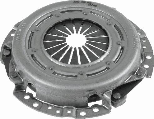 SACHS 3082 000 655 - Притискателен диск vvparts.bg