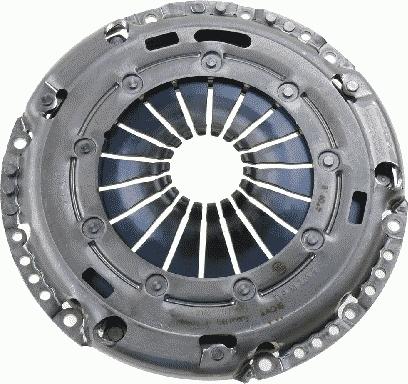 SACHS 3082 000 610 - Притискателен диск vvparts.bg