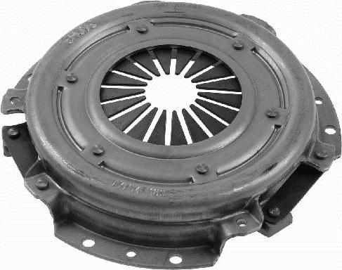 SACHS 3082 000 064 - Притискателен диск vvparts.bg