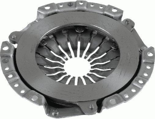 SACHS 3 082 000 299 - Притискателен диск vvparts.bg