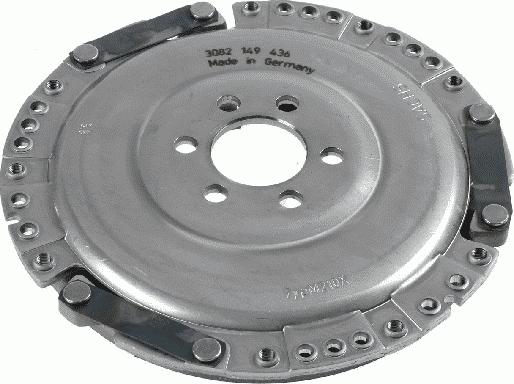 SACHS 3 082 149 436 - Притискателен диск vvparts.bg